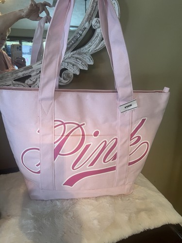 Borsa victorias secret rosa - borsa,