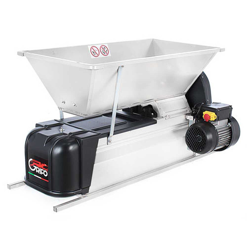 Grifo dmc diraspatrice - grifo,