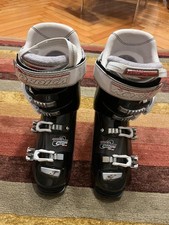 Scarponi sci nordica