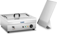 Royal Catering Friggitrice