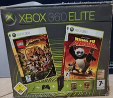 Xbox 360 Elite + Cavi E