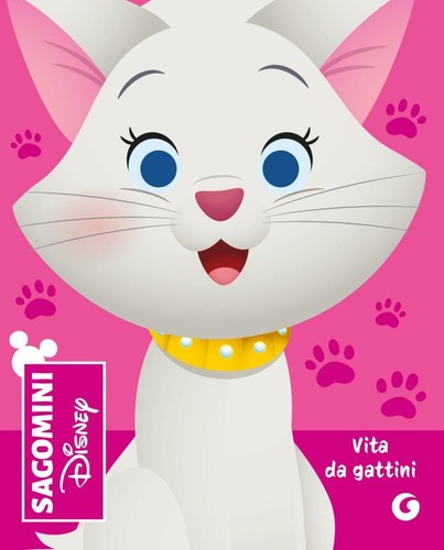 Vita gattini gli - vita, gattini.
