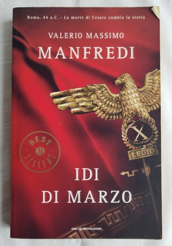Idi marzo di valerio - ✅idi,