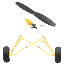 Carrello atterraggio - di,