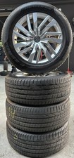 KIT ESTIVO ORIGINALE VW TOUAREG DA 19  7606601025E 255/55 19 PIRELLI