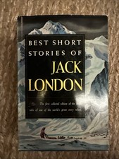 BEST SHORT STORIES OF JACK