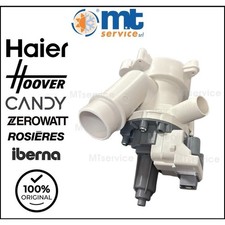 POMPA SCARICO COMPLETA