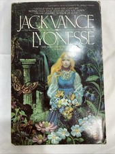Lyonesse: Book 1 - Suldrun's