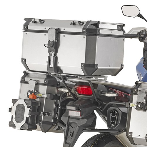 Givi sr1161 portapacchi honda - sr1161,