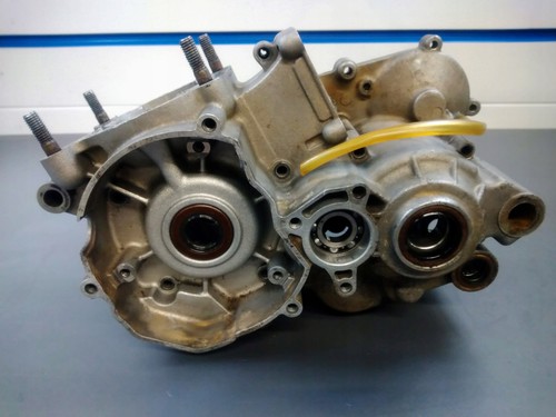 Blocco carter ktm 85 - blocco,