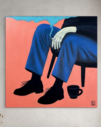 Quadro originale