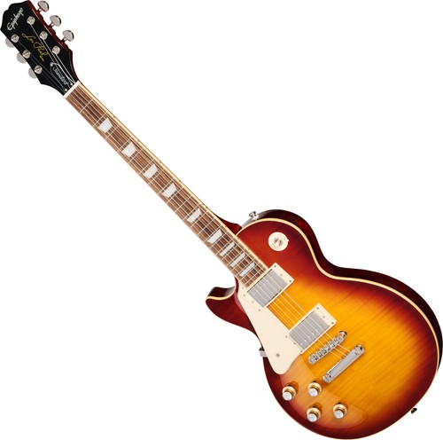 Epiphone les paul standard 60s - les,