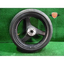 Ruota cerchio anteriore Kawasaki Ninja 1200 ZX-12R 2000 2006