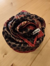 Foulard Emanuel Ungaro Vintage