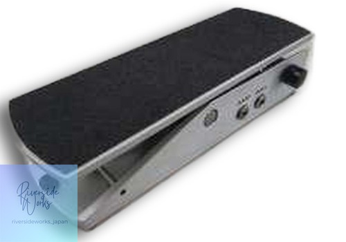 Pedale volume ernie ball - volume,