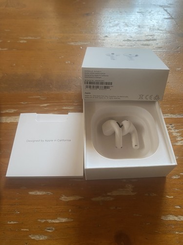 Airpods originali solo - airpods, 4