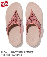 FITFLOP LULU CRYSTAL PIUMA