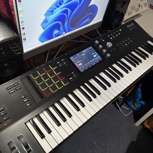 Mpc key - mpc,