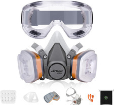 G-500 Maschera Di Protezione