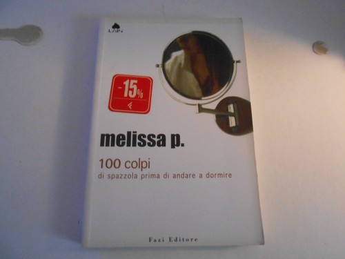 100 colpi spazzola - 100, di