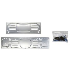 Cora 000116008 Set Portatarga