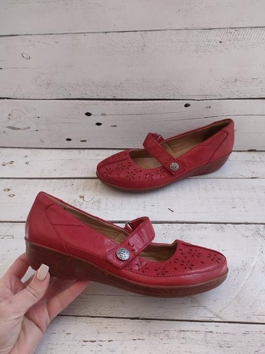 Scarpe donna clarks tacco - scarpe,