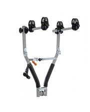 - Peruzzo Cruising Portabici Gancio Traino (2 Bici)