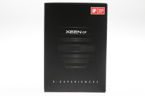 Samyang xeen 16mm 6 sony - xeen,
