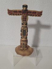 Schleich Wild West totem