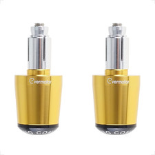 Moto Manubrio CNC, Manubrio