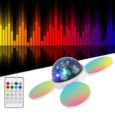 Lampadina LED Altoparlante