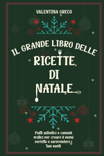 Il Grande Libro Delle Ricette