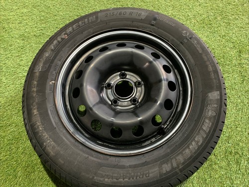 Ruota scorta 16 fiat - di,