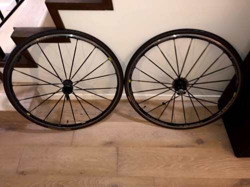 Mavic ksyrium ssc alloy - ksyrium,