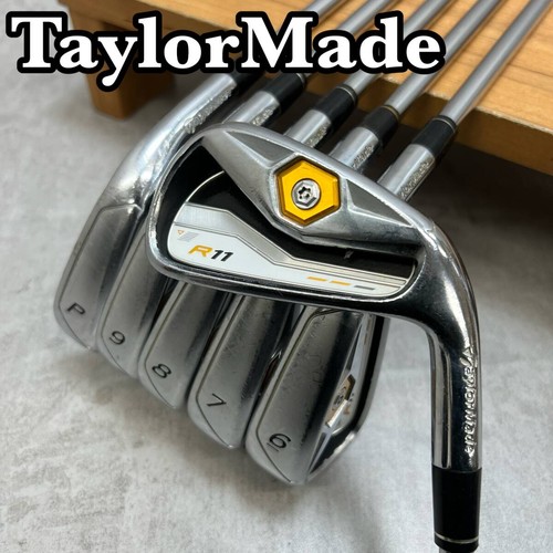 Taylormade r11 set - r11, ferri