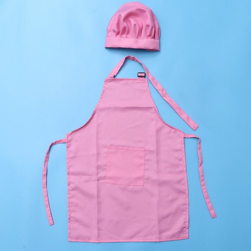 Pezzi set bambini chef - bambini,