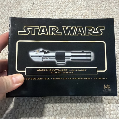 Spedizione gratuita anakin - gratuita!,