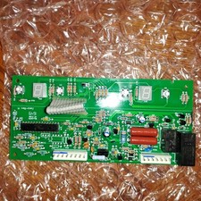 WPW1050327 Whirlpool Scheda di