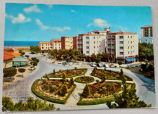 LIDO DEGLI ESTENSI (Ferrara) - 1966 - La Rotonda