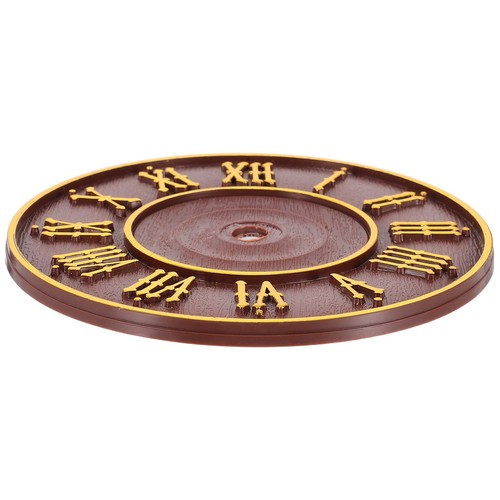 Quadrante orologio cucù - orologio, in
