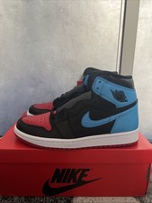 Air Jordan 1 High UNC to CHI