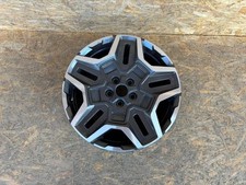 Hyundai Santa Fe 2022 cerchio in lega da 19 pollici 52910S1710 CEN23873