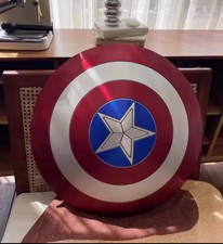 Scudo Captain America Da 60cm