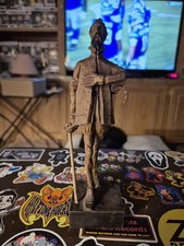 Don Chisciotte Ouro Artesania