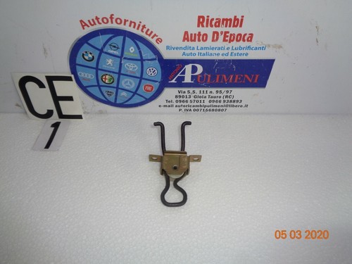 Tirante porta fiat - 38/1,