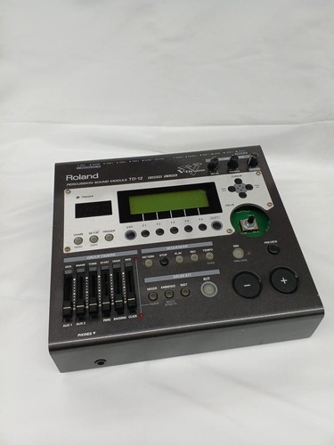 Modulo suono batteria