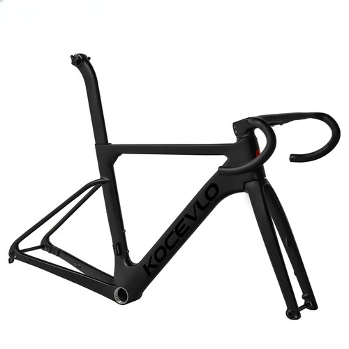 Telaio bici strada freno - , a