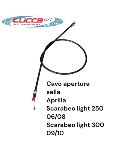 Ap8114499 cavo apertura sella - ap8114499,