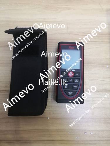 Telemetro misuratore - , di