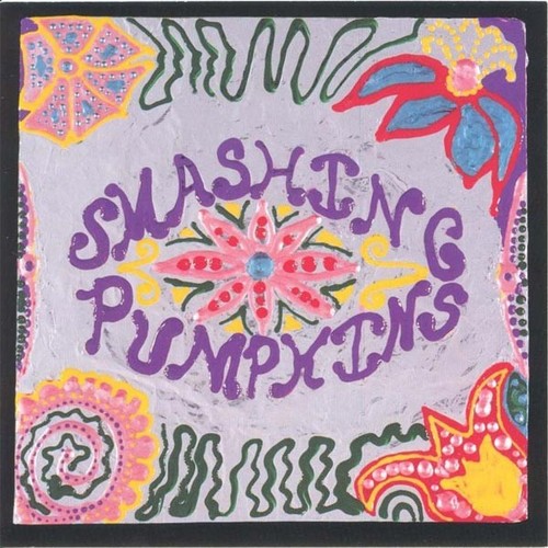 Smashing pumpkins lull - pumpkins, –